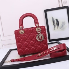 Christian Dior My Lady Bags